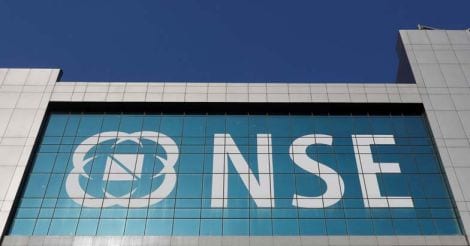 National Stock Exchange