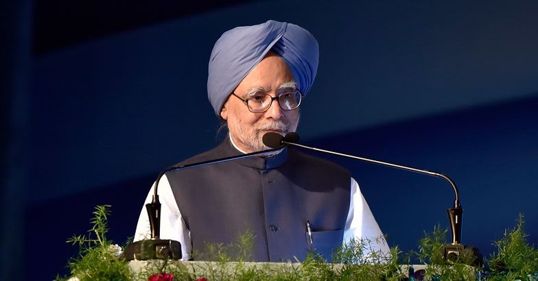 No more SPG cover for Manmohan Singh, CRPF to protect former PM No more SPG cover for Manmohan Singh, CRPF to protect former PM