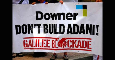 Adani hopes for government coal mine loan fade after Australian election