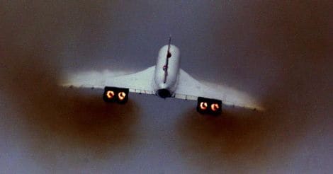 Sonic boom or bust? Dreams of super-fast jet travel revival face headwinds