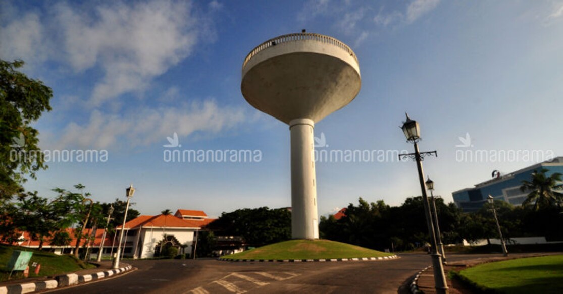 CEO of IT Parks: No applicants, eligibility criteria relaxed