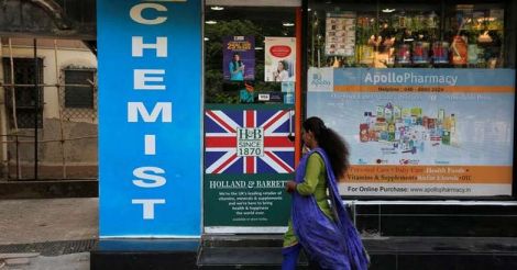 Global med-tech firms, India locked in tussle after stent price sting