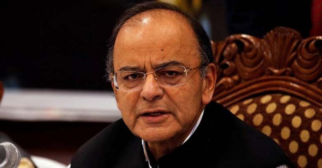 Jaitley responding to treatment: VP's office after Naidu visits AIIMS