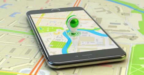 Center allots Rs 15 cr for mobile phone tracking system