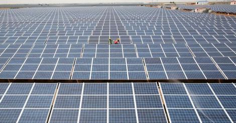 Kerala drops Kasaragod solar farm, loses Rs 900 crore central assistance