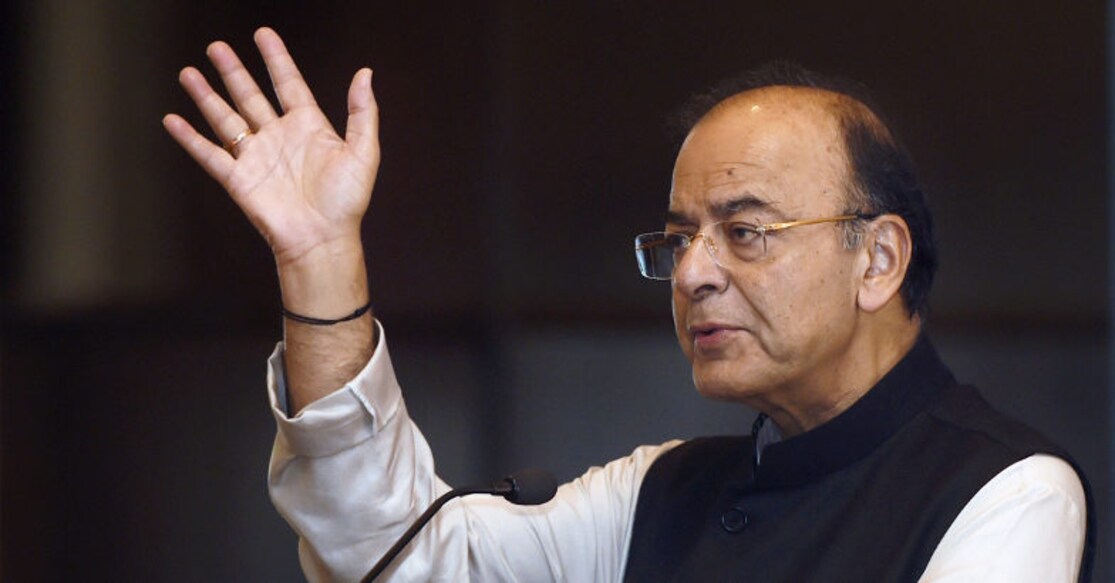 With Arun Jaitley's demise, BJP now a lot poorer on legal wisdom