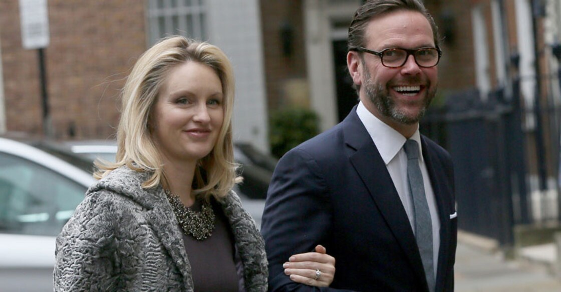 Murk denies reports claiming James Murdoch taking over as Tesla chairman