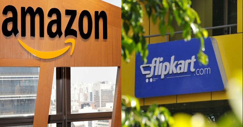 E-tailers Amazon, Flipkart mulls 'country of origin' label on products