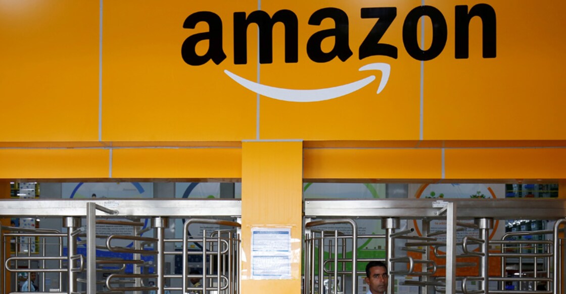 Amazon Amazon