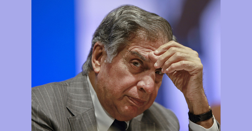 Ratan Tata 
