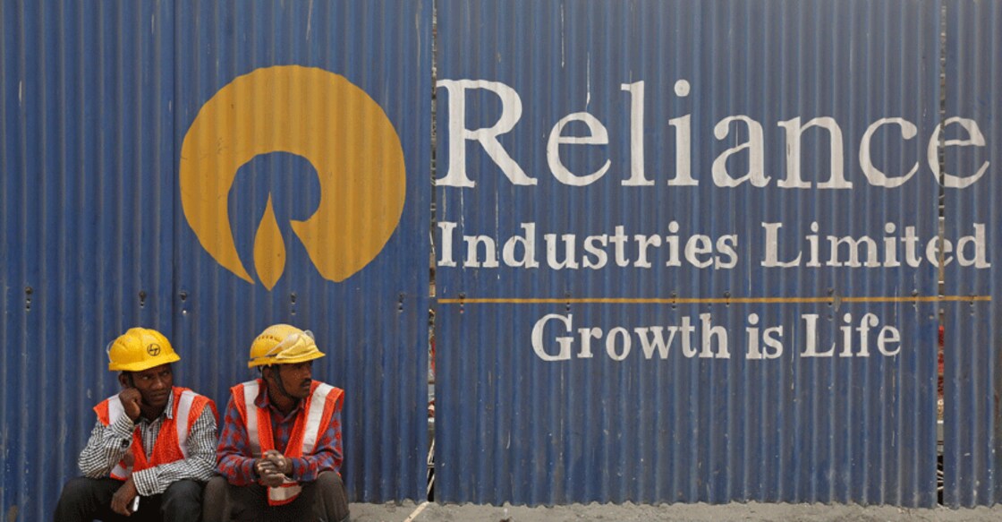 Mukesh Ambani's Jio adds Intel backing with Rs 1,894.5cr stake sale Mukesh Ambani's Jio adds Intel backing with Rs 1,894.5cr stake sale
