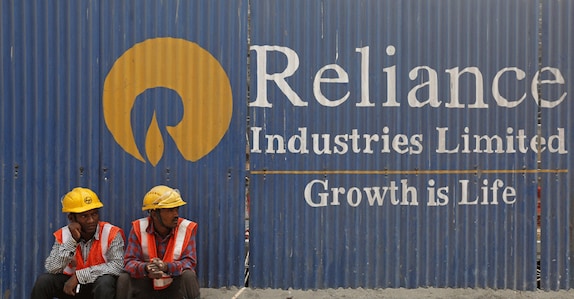 Mukesh Ambani's Jio adds Intel backing with Rs 1,894.5cr stake sale Mukesh Ambani's Jio adds Intel backing with Rs 1,894.5cr stake sale