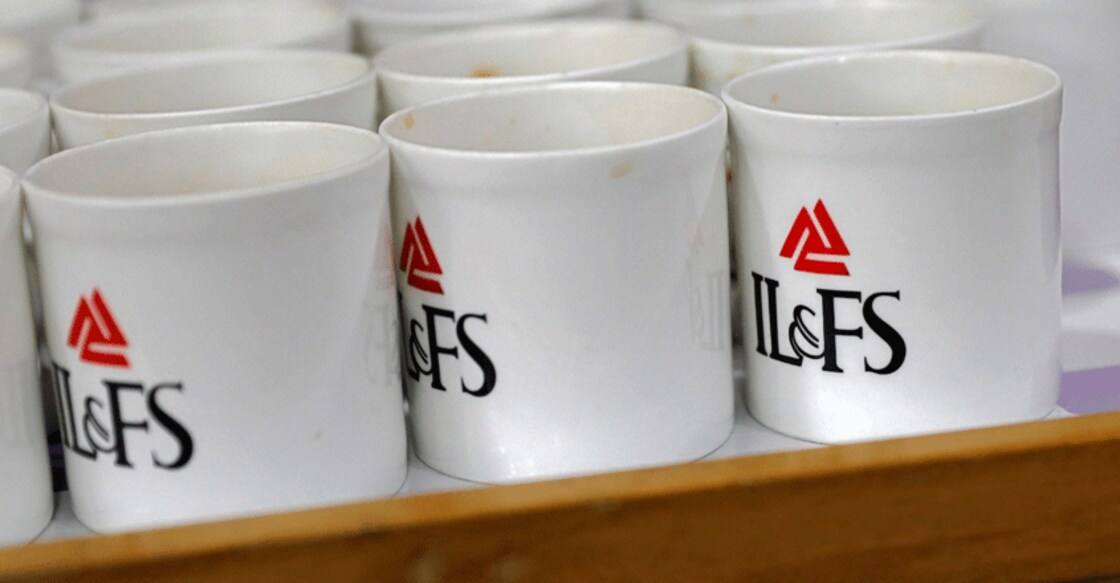 IL&FS