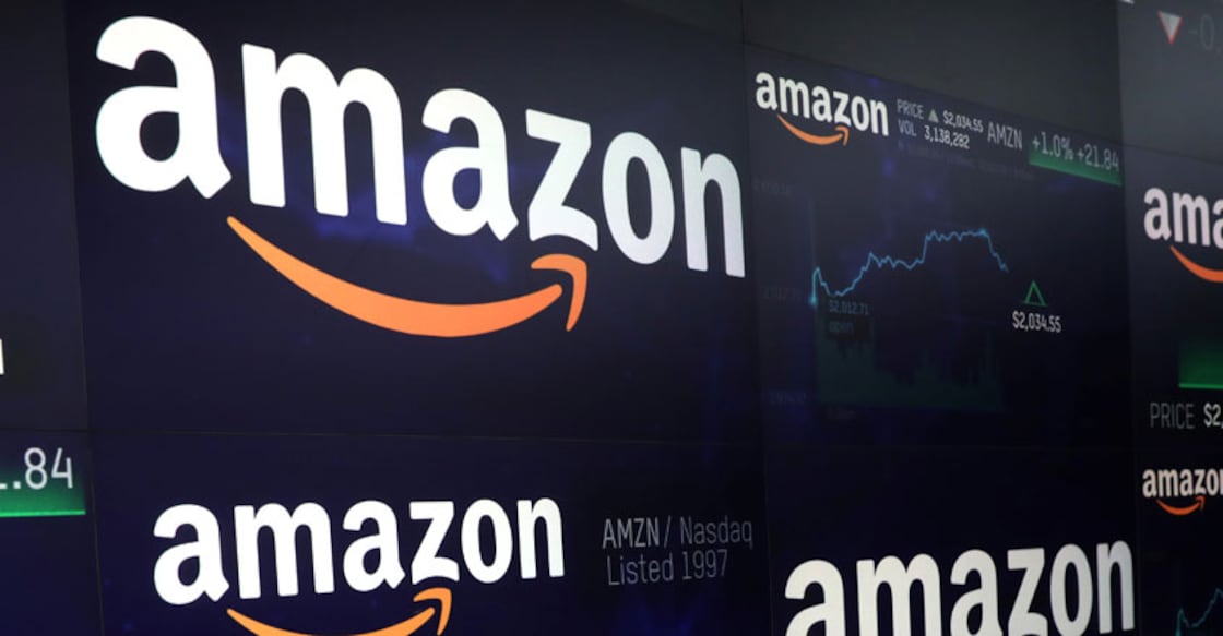 Amazon offers $10 to US shoppers who hand over their data Amazon offers $10 to US shoppers who hand over their data