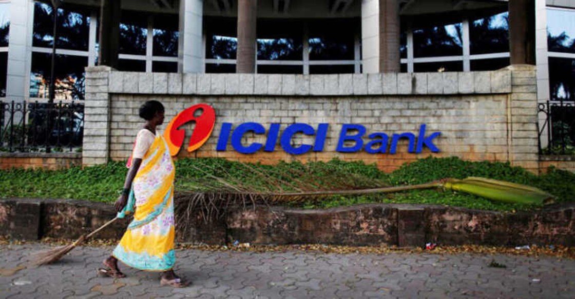  ICICI Bank registers 42 per cent dip in September quarter net