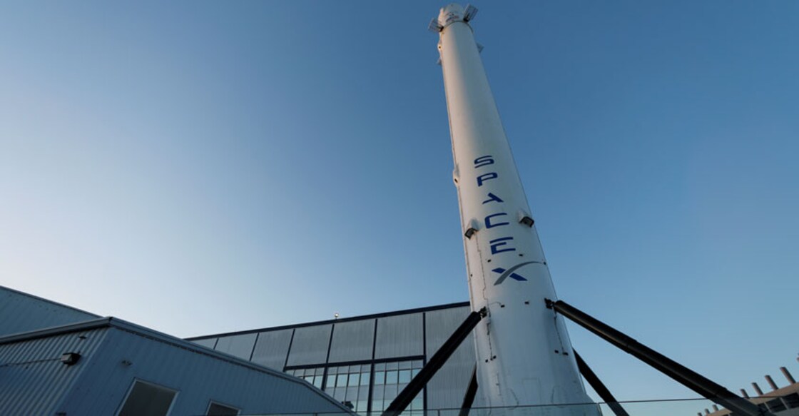 SpaceX