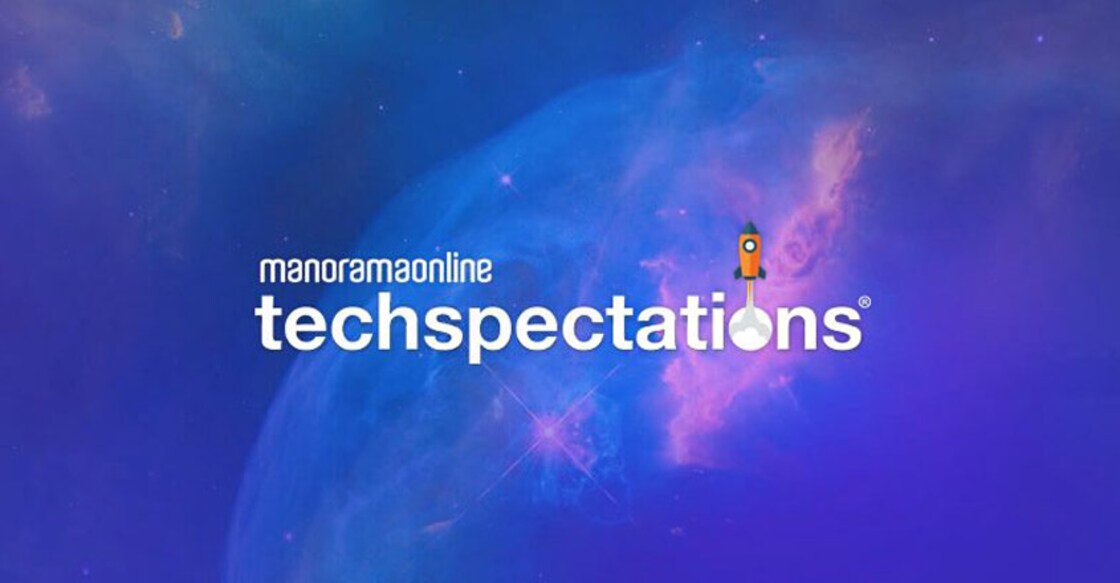 Techspectations 2018