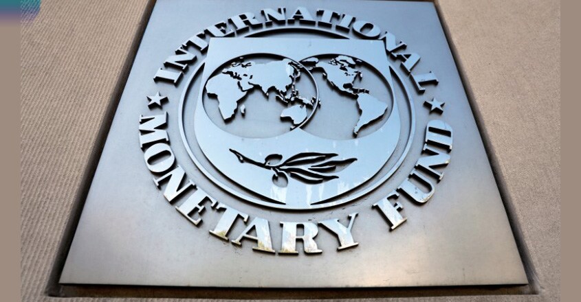 Released ahead of the annual meetings of the IMF and the World Bank, the report said global growth would contract by 4.4 per cent this year and bounce back to 5.2 per cent in 2021.