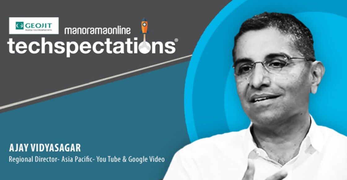 Ajay Vidyasagar Ajay Vidyasagar