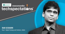Ram Seshadri – championing the cause of digital transformation