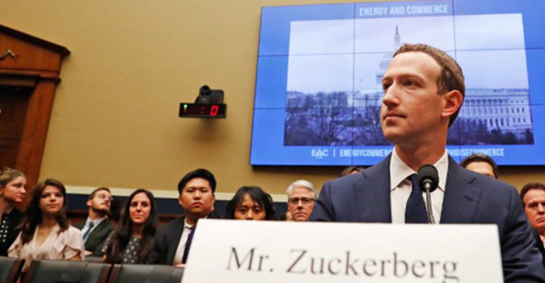 Mark Zuckerberg wants 'more active' govt role regulating internet