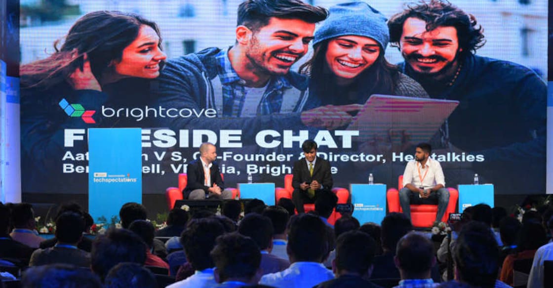 How Jio changed the game for video in India