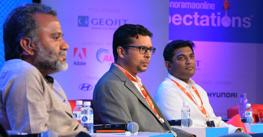For the homegrown entrepreneurs, failure has been a way of life For the homegrown entrepreneurs, failure has been a way of life