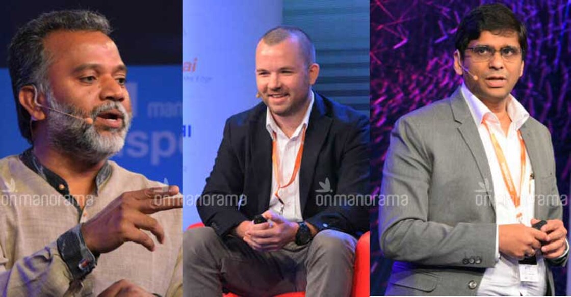 Techspectations: From data mining to viral videos, a rural tech revolution is playing out