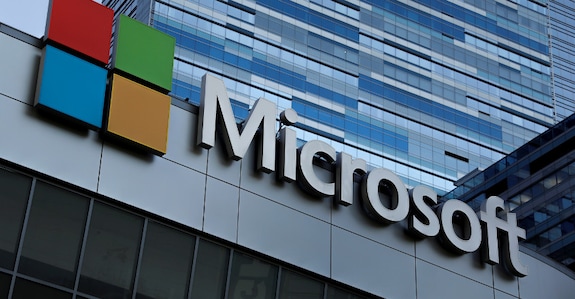 Microsoft lays AI sensors for smart farming, cutting-edge healthcare in India Microsoft lays AI sensors for smart farming, cutting-edge healthcare in India