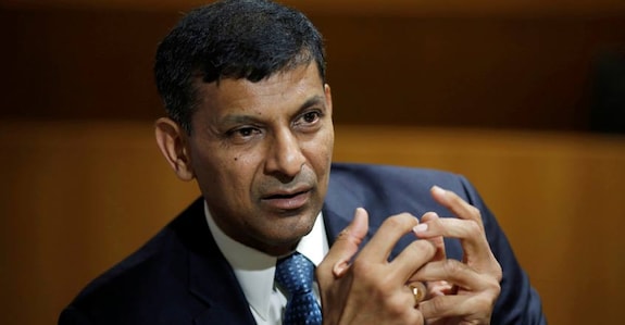 INDIA-RAJAN INDIA-RAJAN
