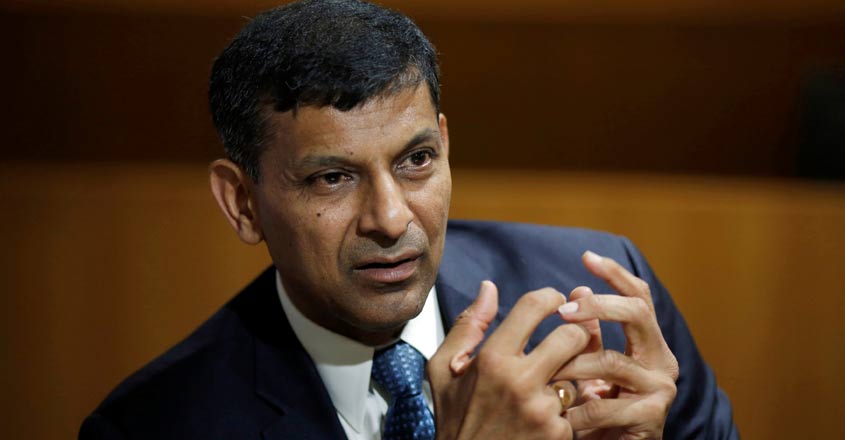 INDIA-RAJAN