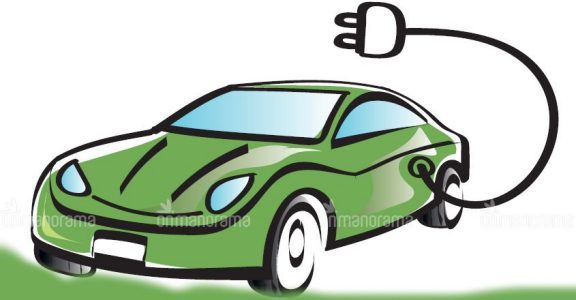 Private electric store car companies
