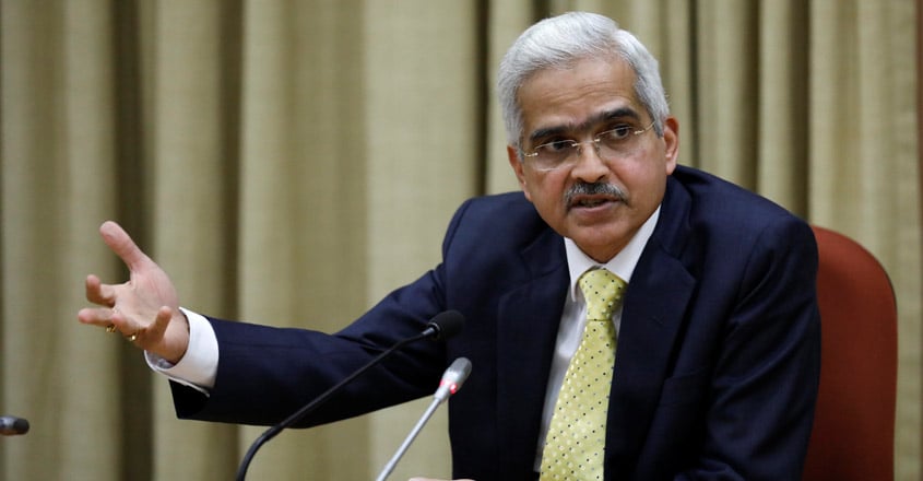 Demanding Finance Secretary Garg loses out to RBI honchos Demanding Finance Secretary Garg loses out to RBI honchos