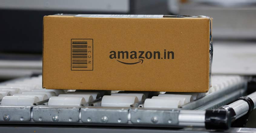 Amazon rolls out machines that pack orders and replace jobs Amazon rolls out machines that pack orders and replace jobs