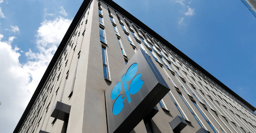Qatar to quit OPEC in 2019