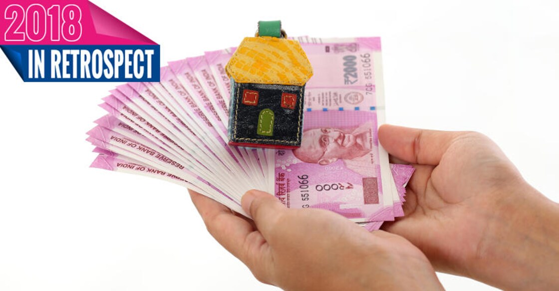 Sales of budget homes help slow recovery of real estate sector