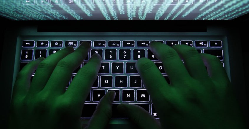 Hackers target studio owners in Kerala, wedding videos, photos vanish ...