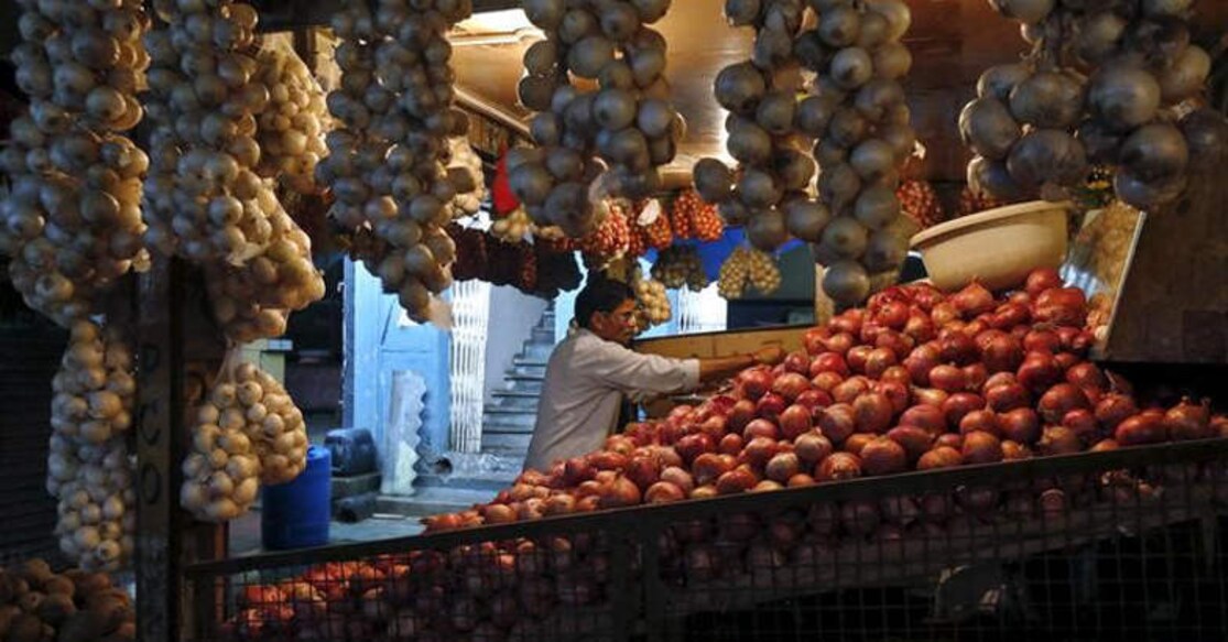 Retail inflation rose to over 5-yr high in December, surpasses RBI's comfort level