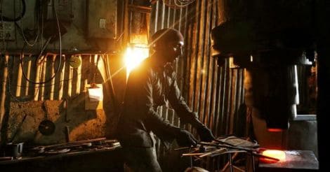 India's GDP growth in October-December likely 6.9%: report