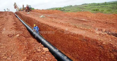 City gas project in seven districts in Kerala: Tenders to be issued this month