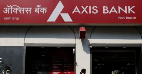 Axis Bank