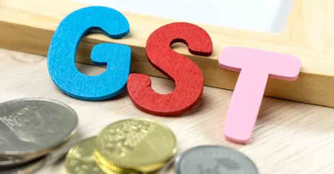 gst
