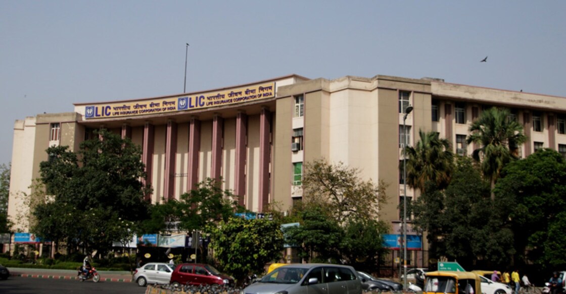 LIC of India 