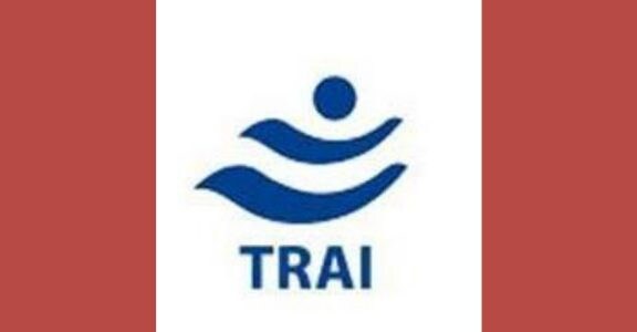 TRAI TRAI