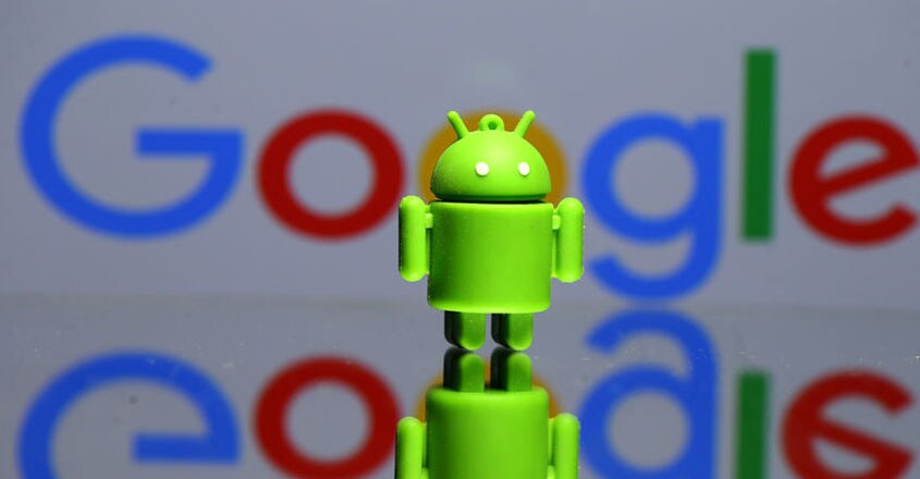 Google releases AI-packed Android 9 Pie