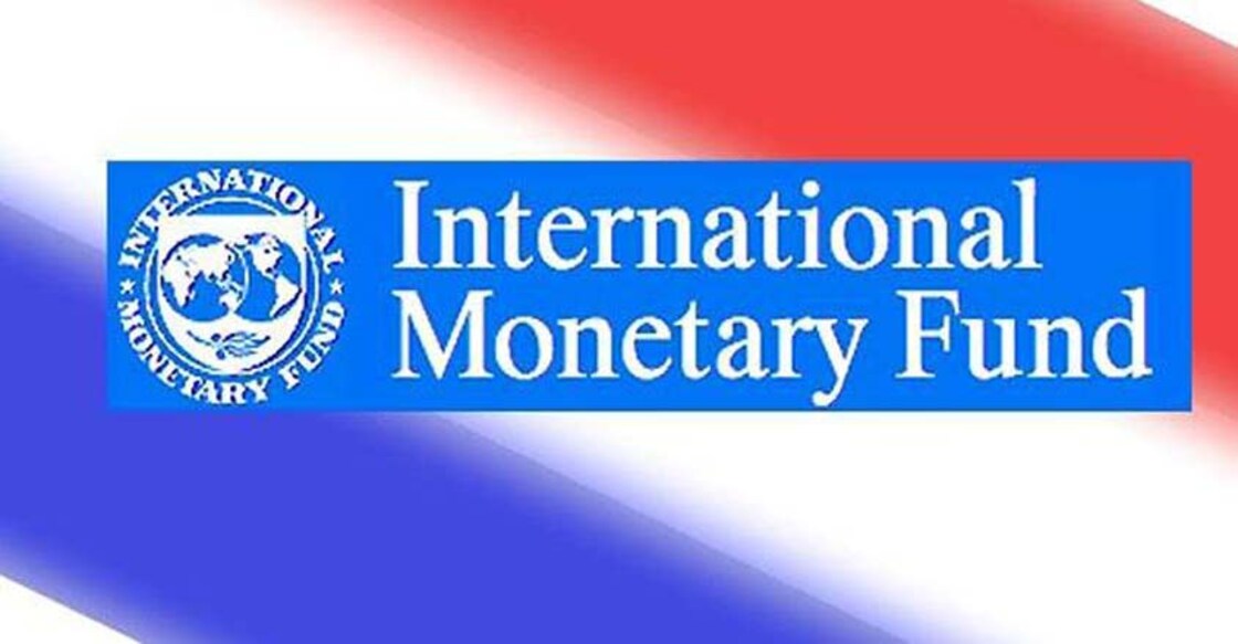 India's growth remains quite robust into future: IMF