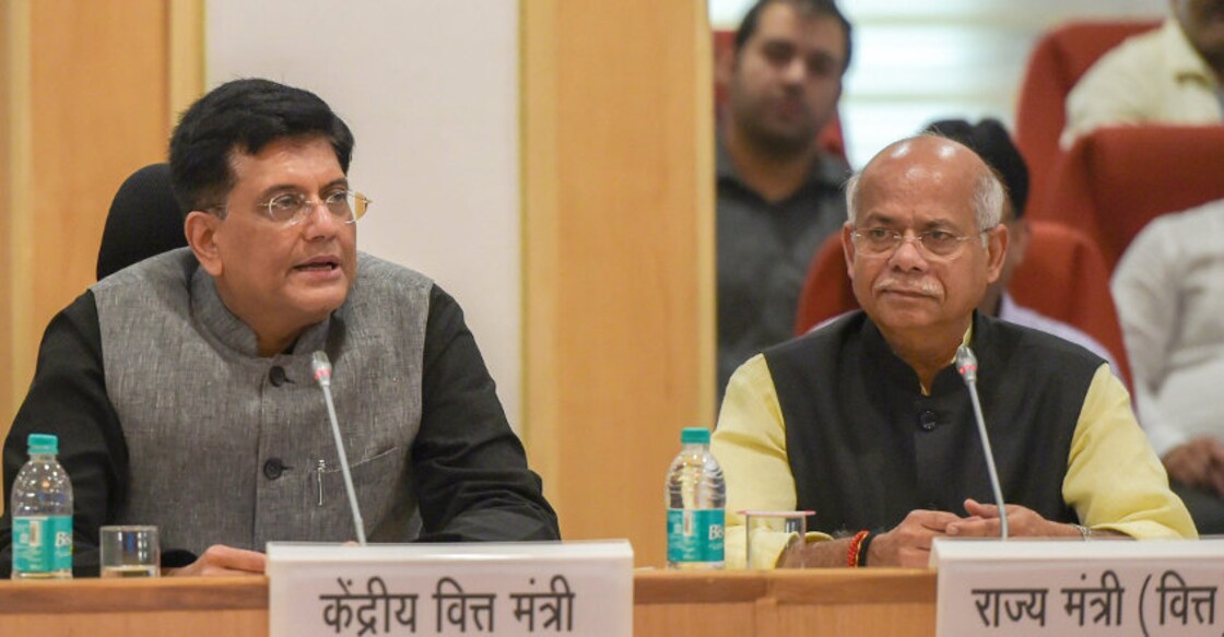 From fridge to footwear, GST Council cuts rate on 88 items From fridge to footwear, GST Council cuts rate on 88 items