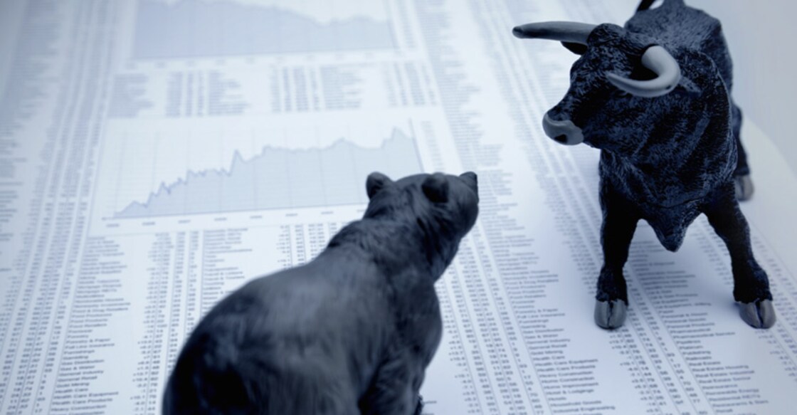 Stock trading