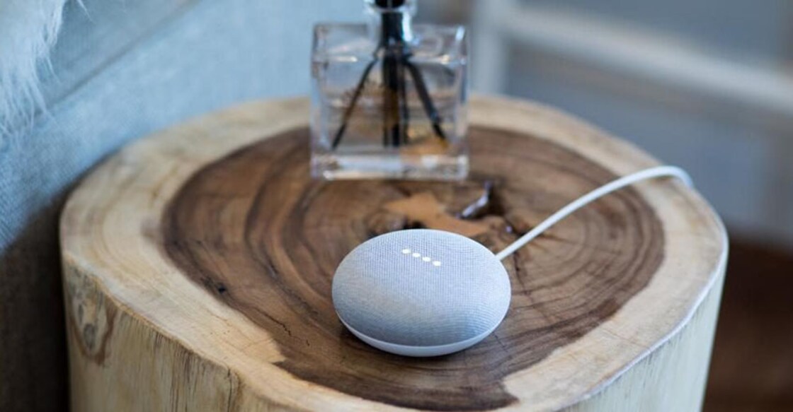 Google Home