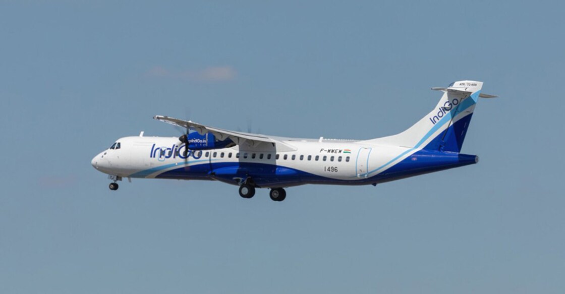 IndiGo
